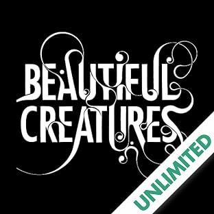 Beautiful Creatures